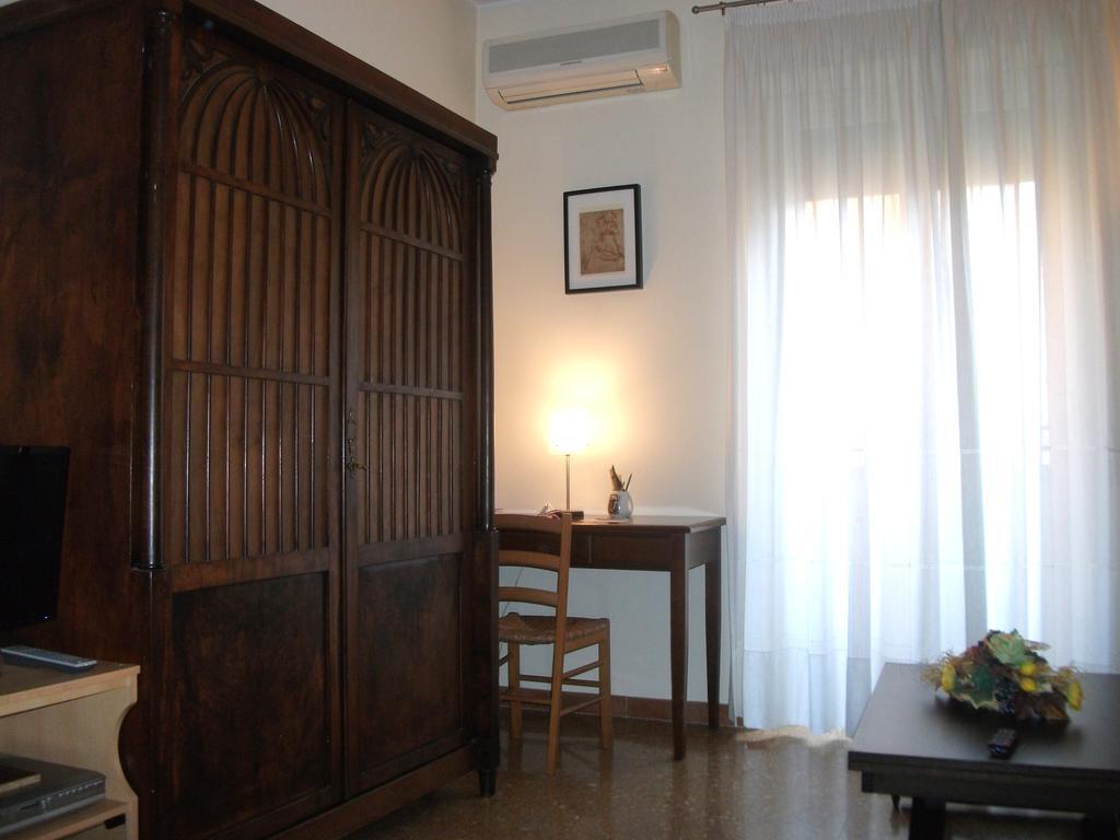 Casa Lorenzo Magnifico Rom Eksteriør billede