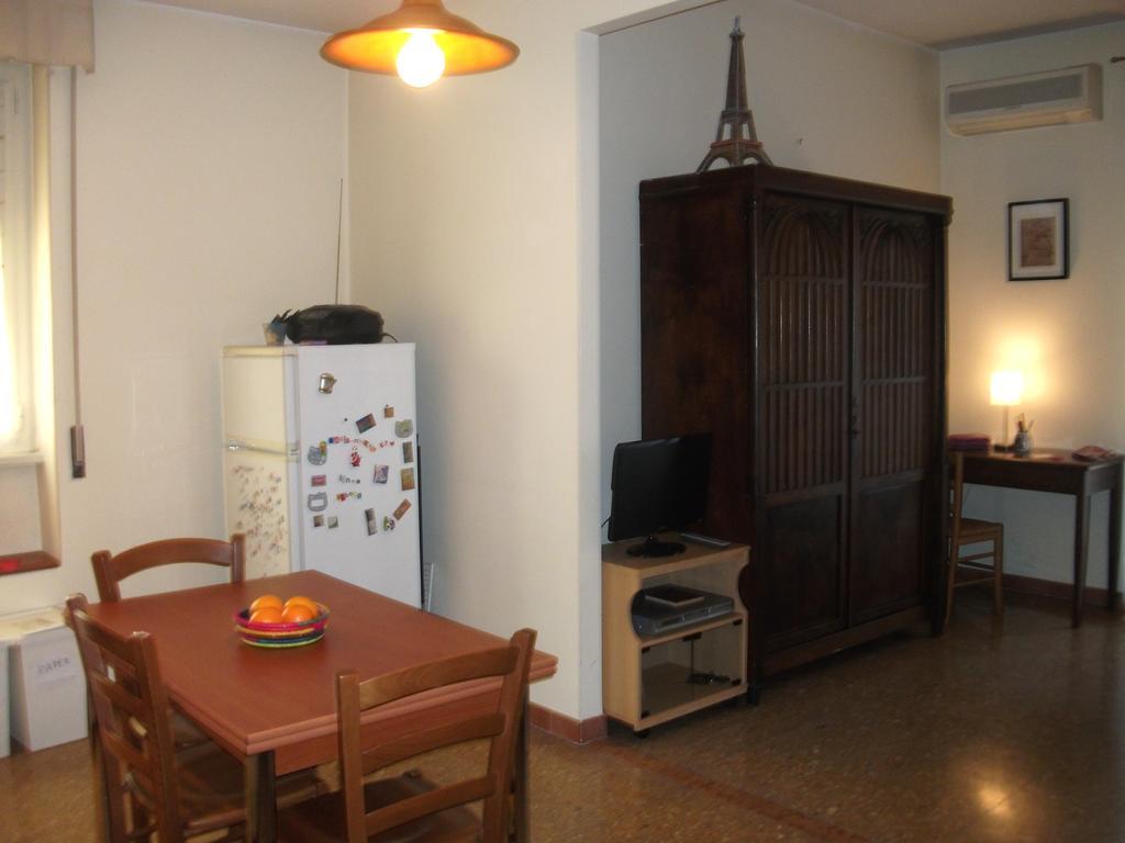 Casa Lorenzo Magnifico Rom Eksteriør billede