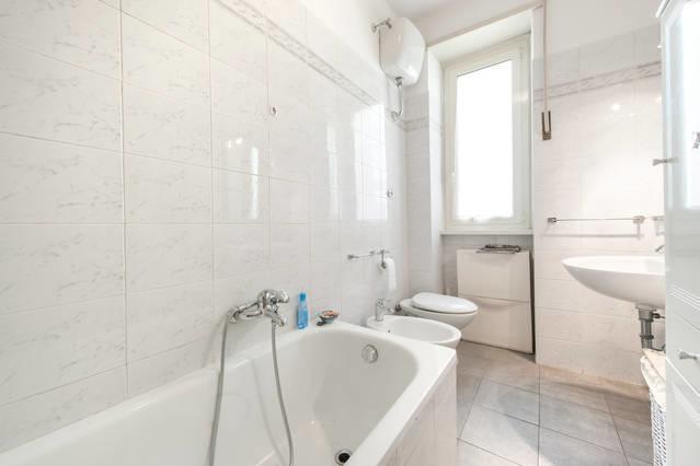 Casa Lorenzo Magnifico Rom Eksteriør billede