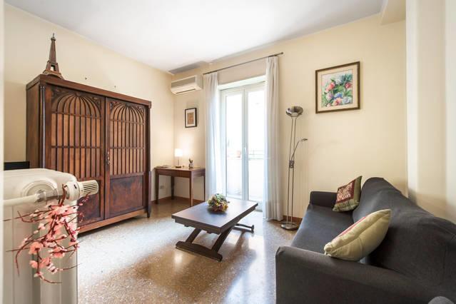 Casa Lorenzo Magnifico Rom Eksteriør billede