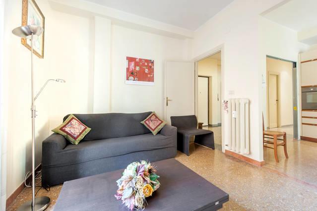 Casa Lorenzo Magnifico Rom Eksteriør billede