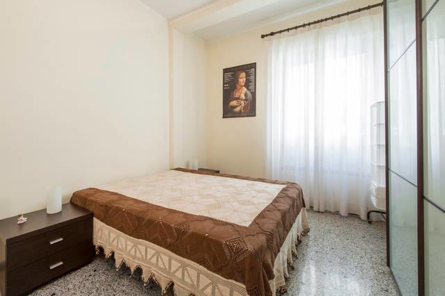 Casa Lorenzo Magnifico Rom Eksteriør billede