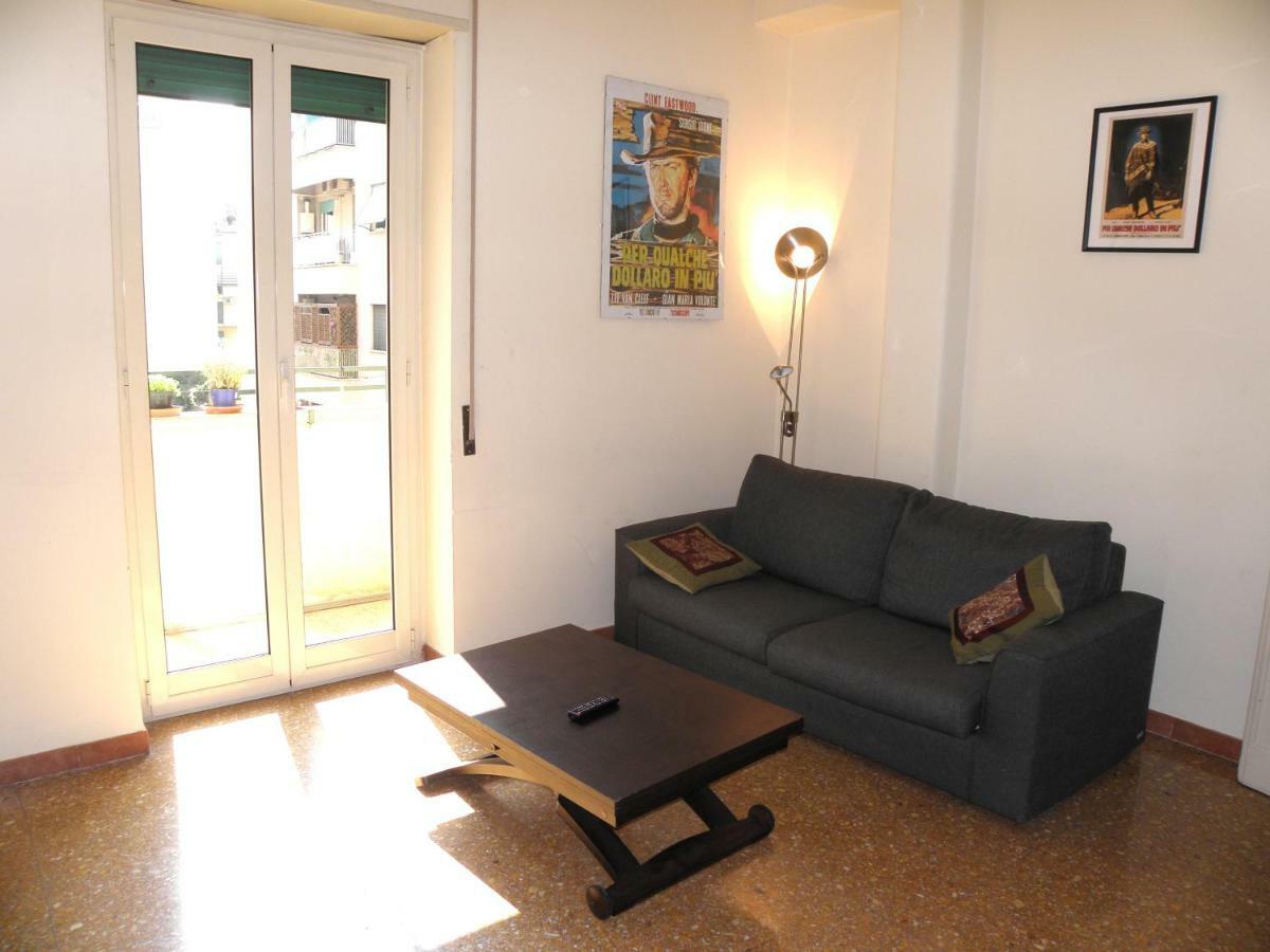 Casa Lorenzo Magnifico Rom Eksteriør billede