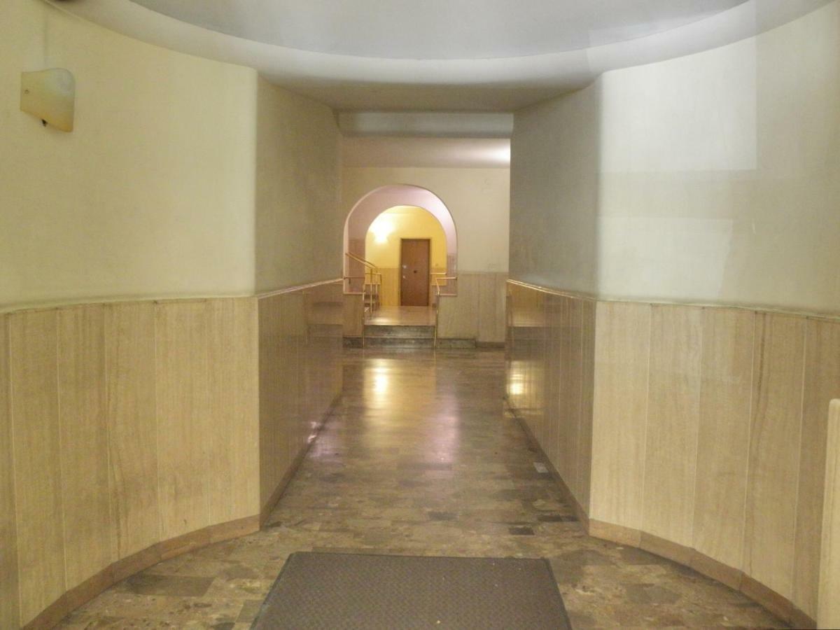 Casa Lorenzo Magnifico Rom Eksteriør billede
