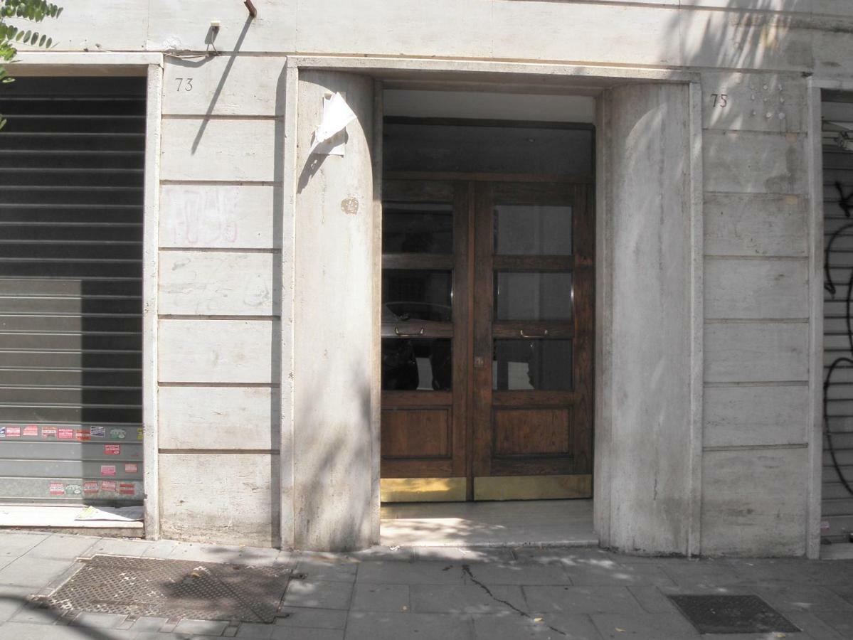 Casa Lorenzo Magnifico Rom Eksteriør billede